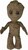 Disney Marvel Groot plyšový 20 cm