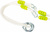 Small Foot Drevená hojdačka Baby Comfort