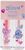 Mad Beauty Ajakolaj duo I Heart Stitch 2x3ml