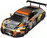 SCX Advance Audi R8 LMS GT3 Marc VDS