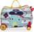 Detský kufrík na kolieskach Pack&amp;Ride, Sailor