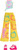 Rainbow High Junior Fashion bábika v rockovej kapele - Sunny