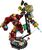 LEGO® Marvel 76343 Epischer Kampf: Hulkbuster vs. Hulk