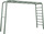 BERG PlayBase Large Green