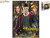 Puzzle Harry Potter 32x23cm Harry și prietenii 250 piese