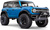 Traxxas TRX-4 Ford Bronco 2021 1:10 RTR kék