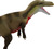 Safari® Megalosaurus dinosaurus