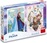 Puzzle Frozen: Anna a Elsa 2x77 dielikov