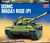 Modellbausatz Panzer 13425 - USMC M60A1 RISE (P) (1:72)