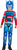 TRANSFORMERS Optimus Prime Kinderkostüm Größe XS(110-116cm)