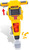 Martello demolitore con effetti