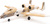 E-flite A-10 Thunderbolt II 0,56 m BNF Basic