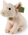 Plyšové prasa 28 cm ECO-FRIENDLY PLUSH WORLD
