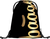 BAAGL Rucksack Skate Gold