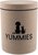 Lata Dog Fantasy EcoStyle beige 2300ml