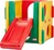 Little Tikes Detská preliezačka 4139 Sunshine