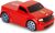 Little Tikes Touch &amp; Go červené pretekárske auto