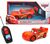 Dickie RC Cars 3 Blesk McQueen Single Drive 1:32, 1kan