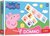 Trefl Hra - Domino mini - Peppa Pig