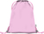 TASCHE mit Reißverschlussfach Rainbow Unicorn