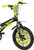 Dino Bikes - Detský bicykel 16" Dino 616-DSA Dinosaurus