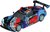Auto GO 64247 BMW M4 GT3 Safety Car
