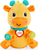 BRIGHT STARTS Interaktivna edukativna igračka Chat &amp; Cuddle Giraffe™, 6m+