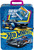 Klein Sammlerkoffer Hot Wheels, 50 Stück