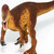 Safari® Baryonyx dinozaur