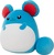 Pokémon Squishmallows Orbico Plyš 60 cm - Marill