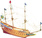 COREL Vasa 1626 1:75 kit