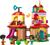LEGO® Disney 43261 Miniatúrny domček z filmu Encanto