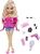 Barbie Dream Besties bábika - MALIBU