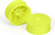 Pro-Line disk 2.2" Velocity predný H12 žltý (2)