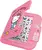 Elektronický zápisník Secret Safe - Hello Kitty