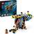 LEGO® Technic 42201 Hlbokomorská výskumná ponorka