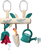 BABYONO Arche pour poussette Garden Girl 0m+