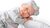 Antonio Juan 33228 CARLA - realistische Babypuppe mit weichem Stoffkörper - 42 cm