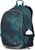 Grün-blaue Schultasche Topgal KIMI 25020