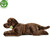 Câine de pluș Labrador 61 cm ECO-FRIENDLY