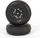 Axial pneu ST28 Razor pr. / Paddle zad.: Yeti Jr.