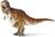 Safari® Operený Tyranosaurus Rex dinosaurus