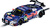 Auto Carrera D124 - 23982 Audi R8 LMS GT3