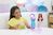 Mattel Disney Princess muñeca Ariel y tocador