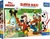 Trefl Obojstranné puzzle Mickeyho klubík SUPER MAXI