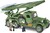Cobi 2280 II WW BM-13 Katyusha ZIS 6, 1:35, 450 PS, 2 f