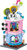 Qman City Corner K28005 Коктейл бар