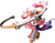 Bandai - One Piece Battle Record Collection-Monkey D.Luffy Gear5 Special Ver.