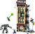 LEGO® Marvel 76342 Spider-Man vs. Mysterio: Daily Bugle