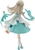 Bandai Figura Gakuen Espresto - Hiro Shinosawa (Flowing verzió) 23 cm